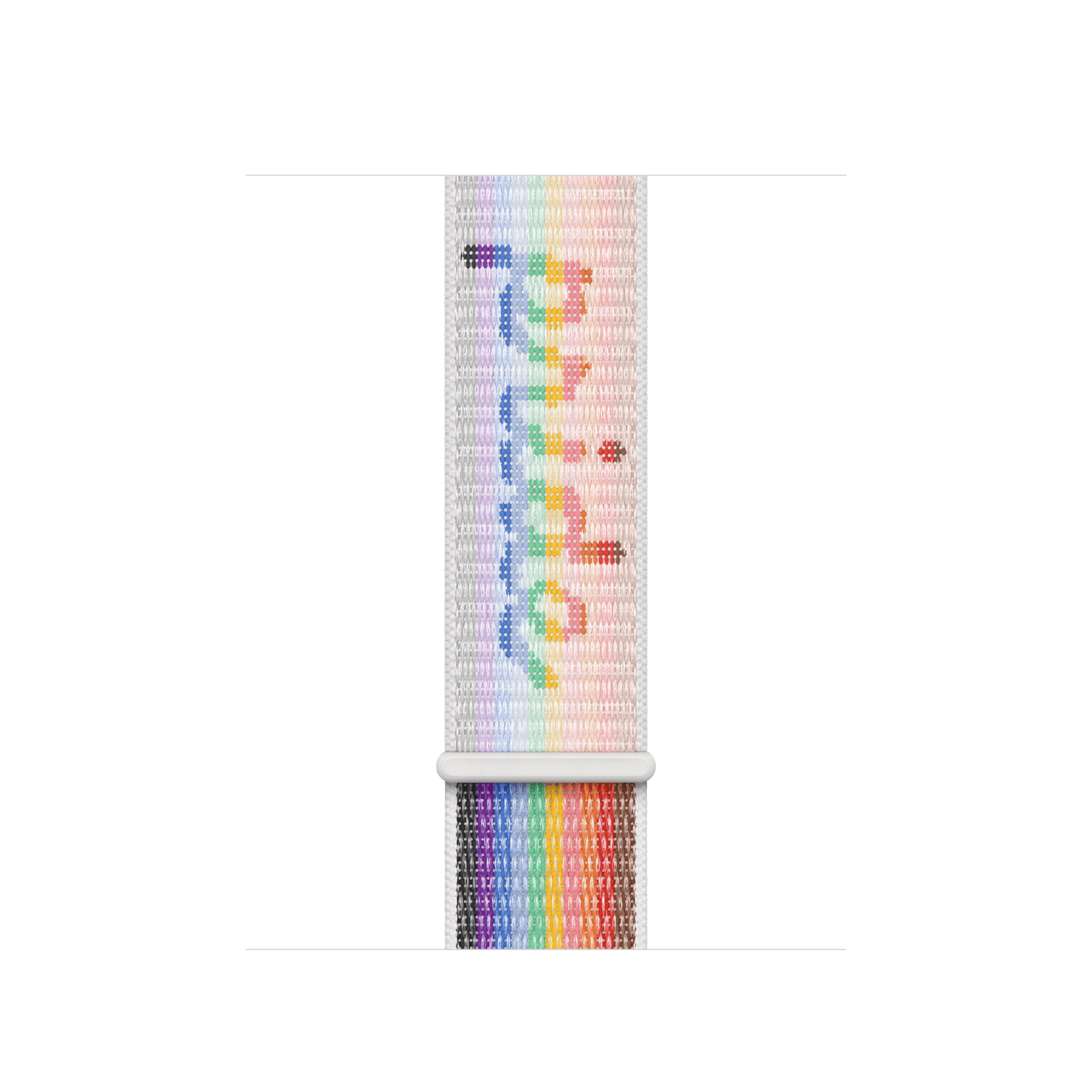 45mm Pride Edition Sport Loop - epos | Apple Premium Partner