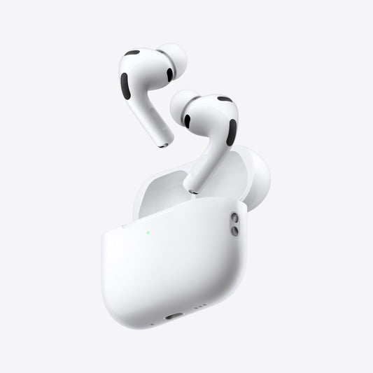 AirPods Pro 3