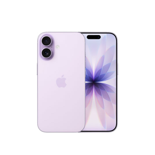 iPhone 17 256GB Lavendel