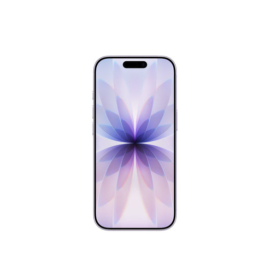 iPhone 17 256GB Lavendel