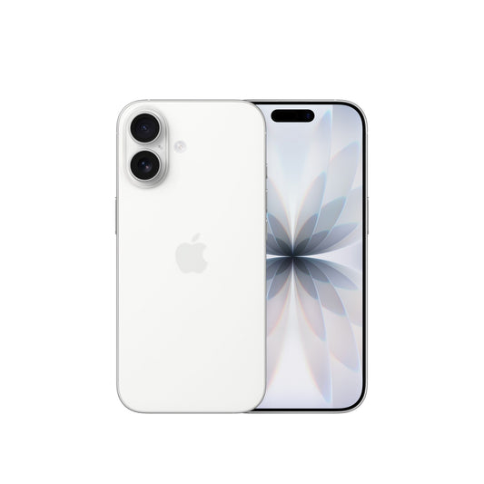 iPhone 17 256GB Weiß
