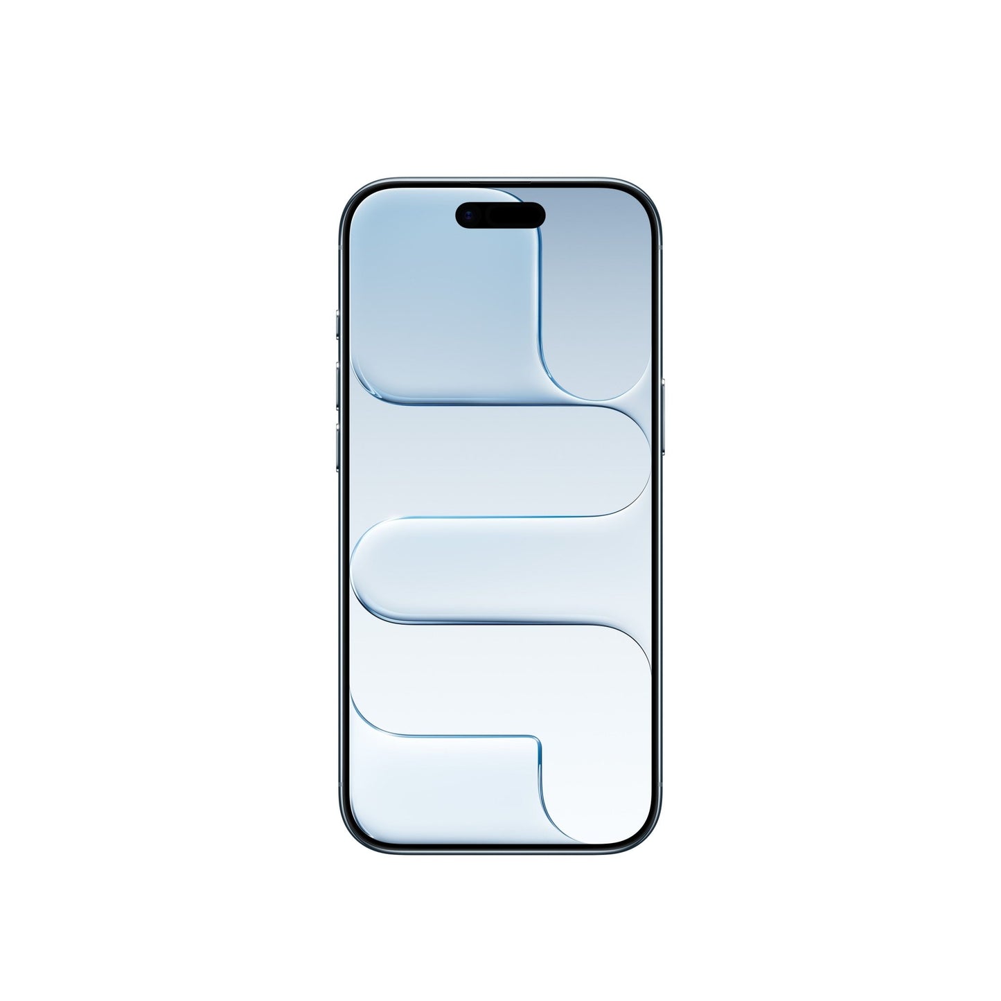 iPhone Air 256GB Himmelblau