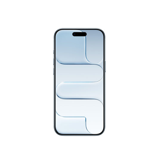 iPhone Air 256GB Himmelblau