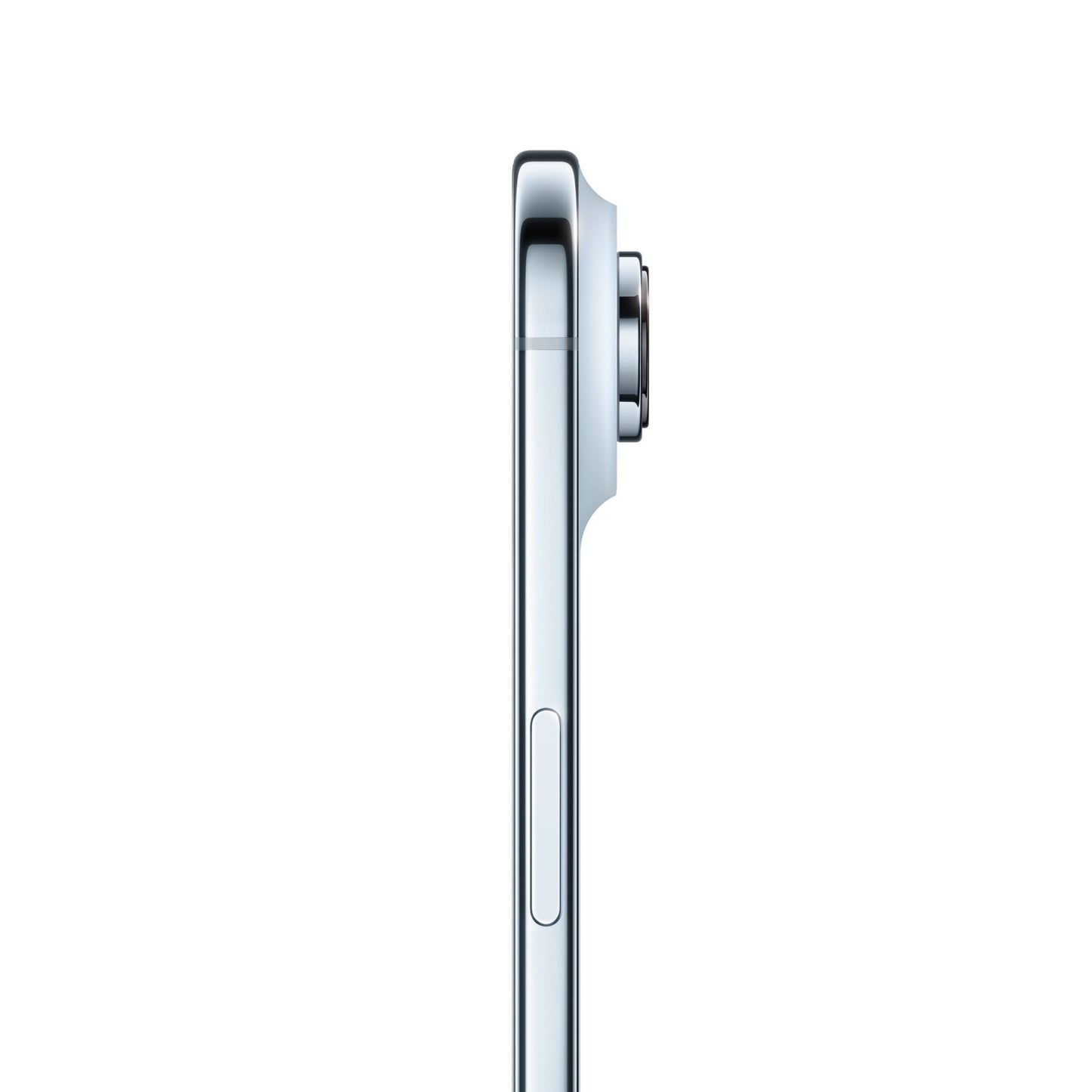 iPhone Air 256GB Himmelblau