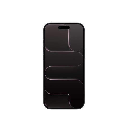 iPhone Air 256GB Space Schwarz