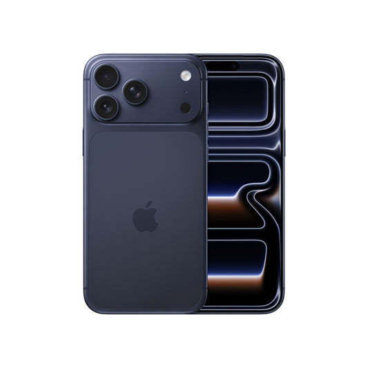 iPhone 17 Pro Max 1TB Tiefblau