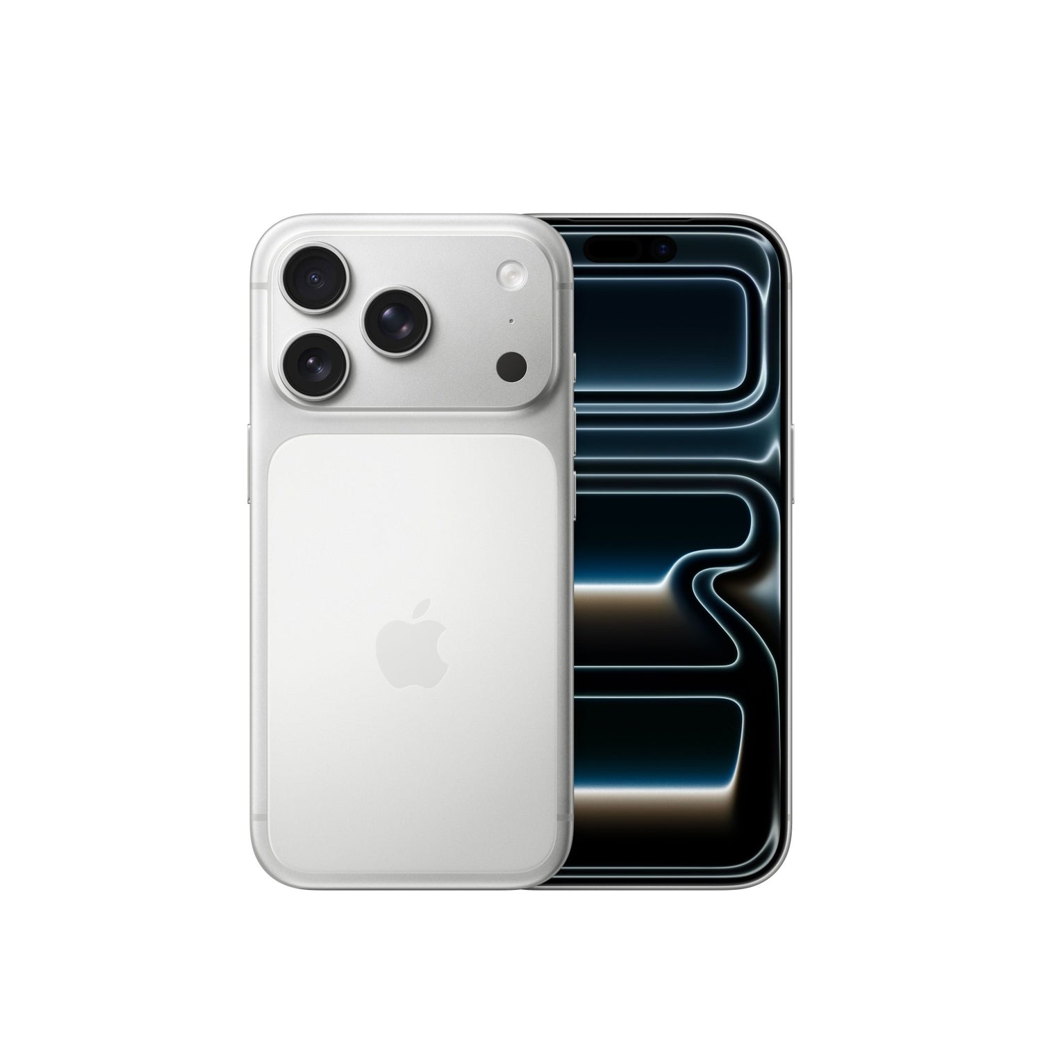 iPhone 17 Pro 256GB Silber