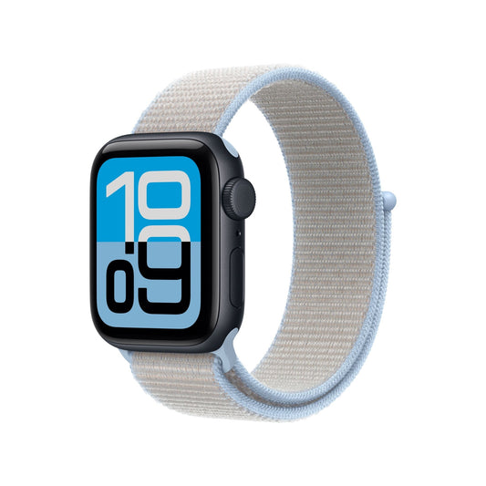 40mm Sport Loop – Blaunebel