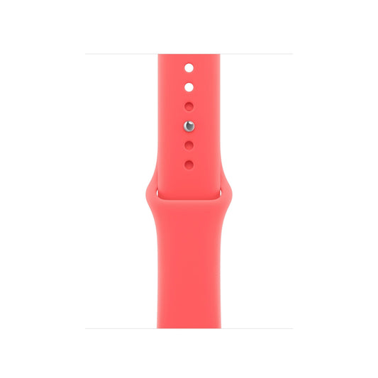 40mm Sportarmband – Helle Guave – M/L