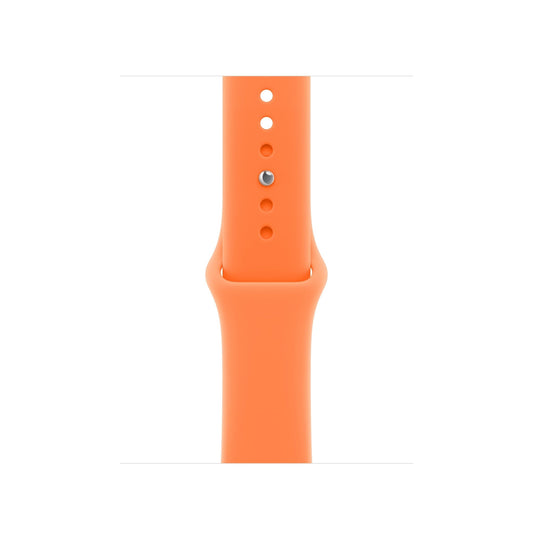 40mm Sportarmband – Clementine – S/M