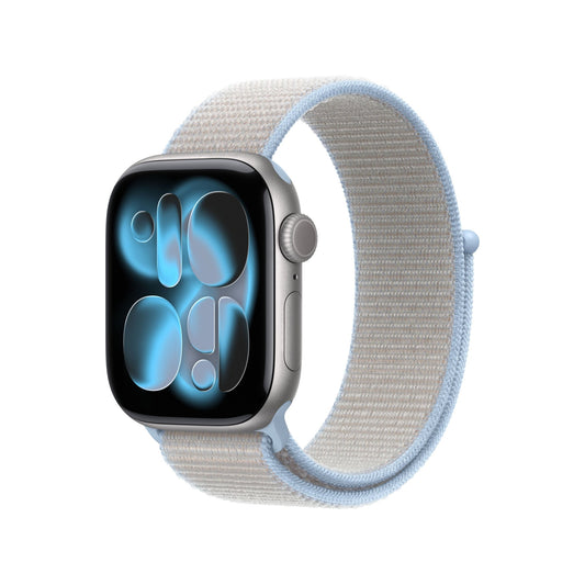 42mm Sport Loop – Blaunebel