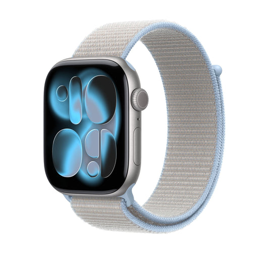 46mm Sport Loop – Blaunebel