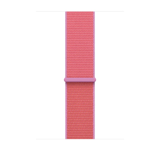 46mm Sport Loop – Helle Guave