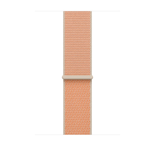 46mm Sport Loop – Cantaloupe