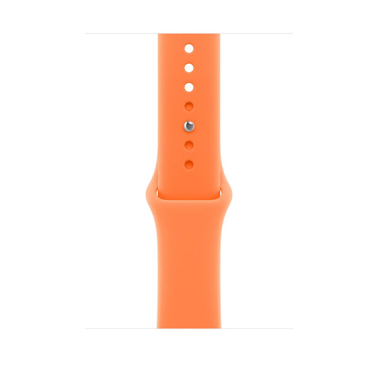 46mm Sportarmband – Clementine – S/M