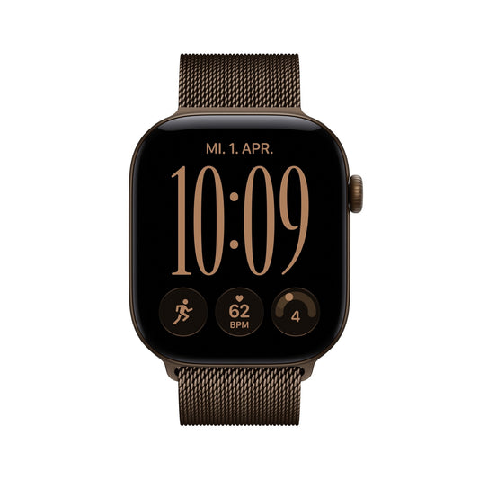 Apple_Watch_Series_12_46mm_GPS_Dark_Bronze_Aluminum_Milanese_Loop_Dark_Bronze_PDP_Image_Position_2__de-DE