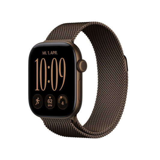 Apple_Watch_Series_12_42mm_GPS_Dark_Bronze_Aluminum_Milanese_Loop_Dark_Bronze_PDP_Image_Position_1__de-DE