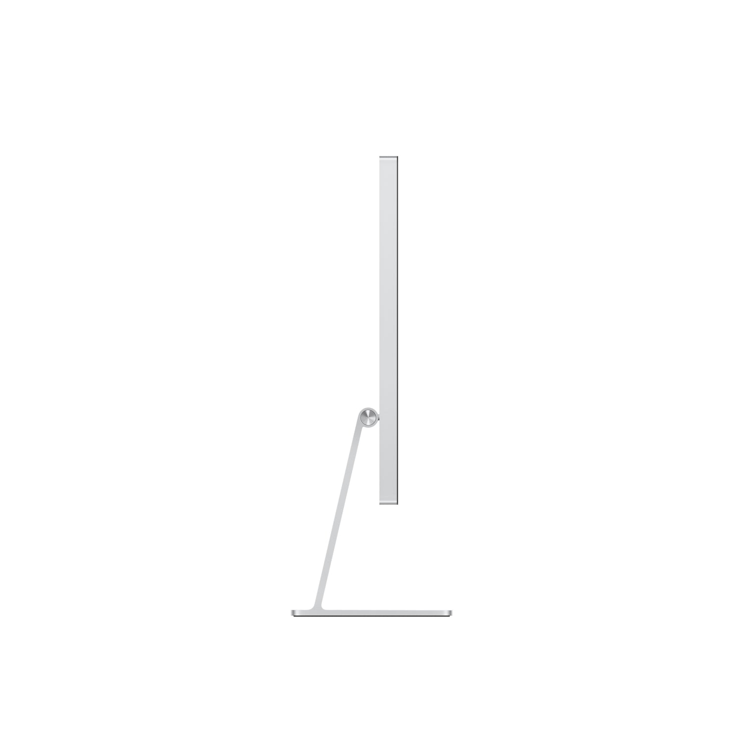 Apple Studio Display - Standardglas - neigungsverstellbarer Standuß