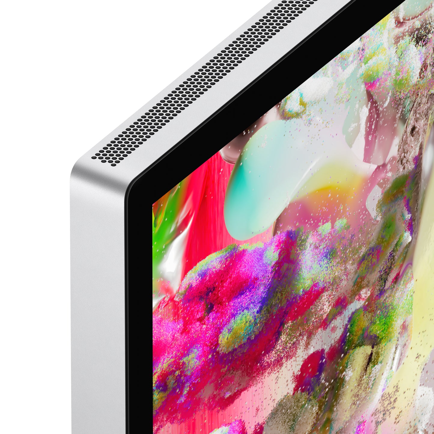 Apple Studio Display - Nanotexturglas - neigungsverstellbarer Standfuß