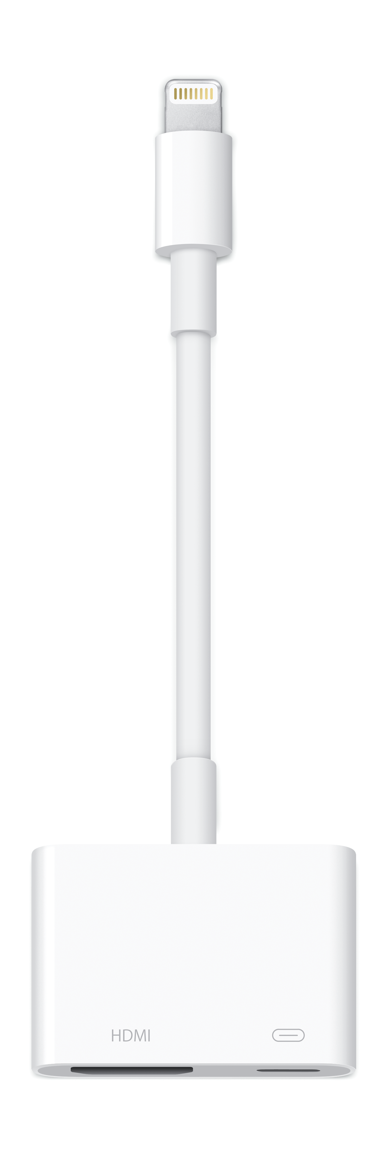 Apple Lightning Digital AV Adapter