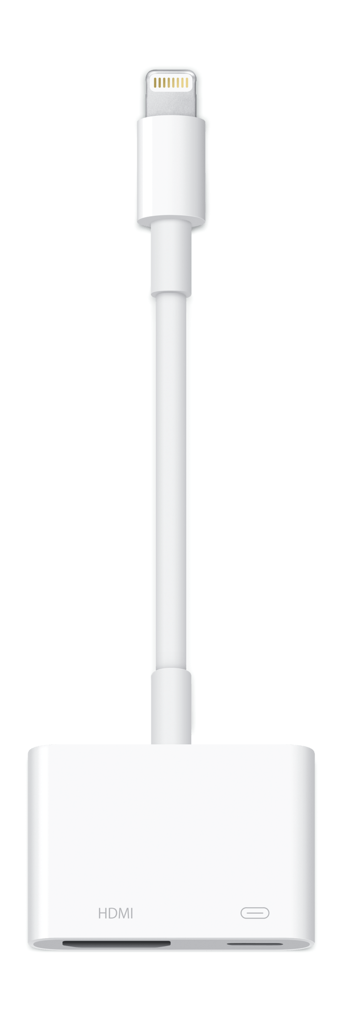 Apple Lightning Digital AV Adapter