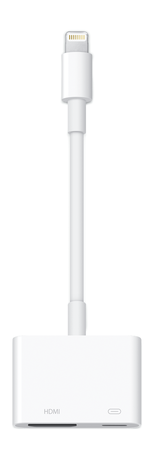 Apple Lightning Digital AV Adapter