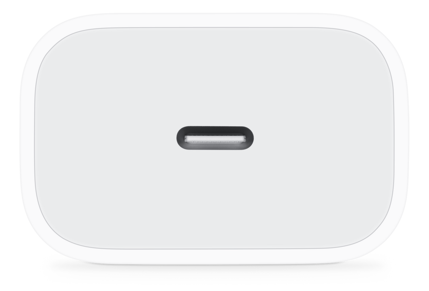 Apple 20W USB-C Power Adapter