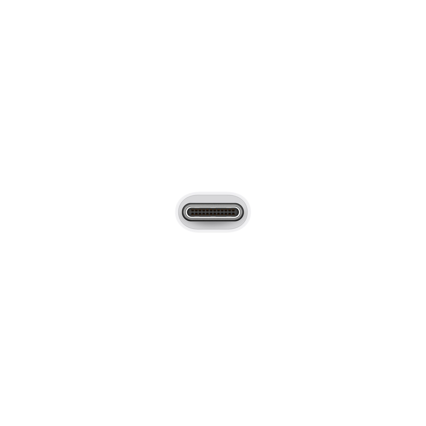 Apple USB-C auf USB Adapter