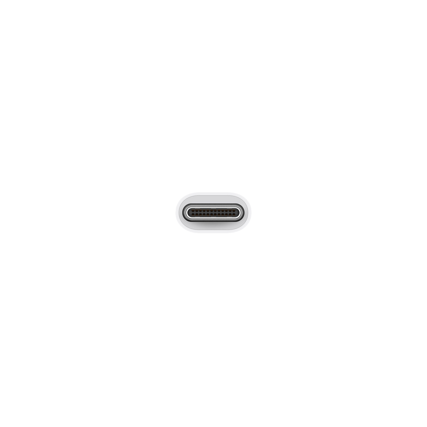 Apple USB-C auf USB Adapter