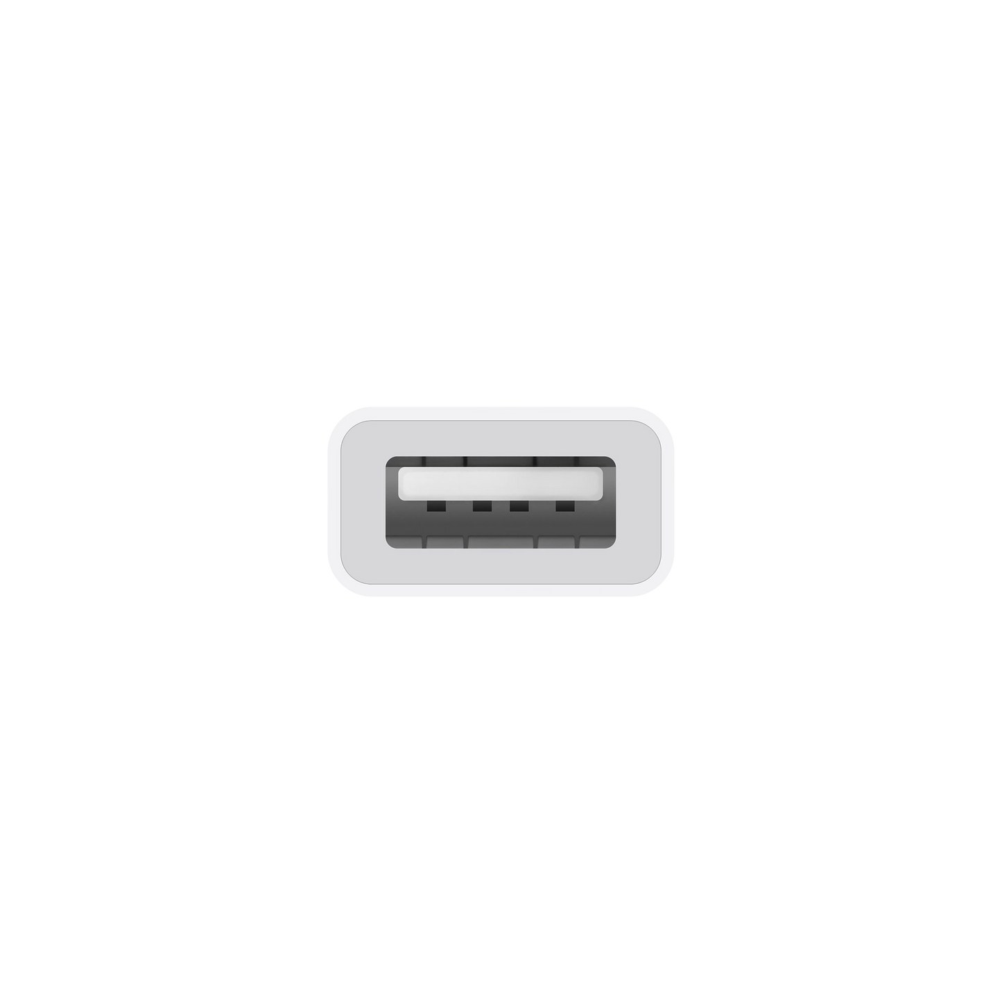 Apple USB-C auf USB Adapter