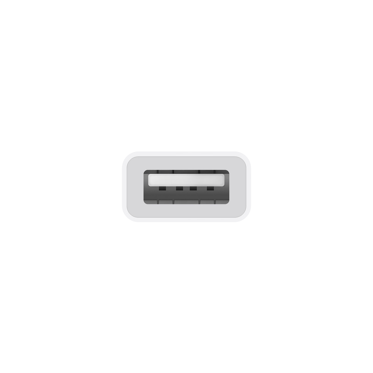Apple USB-C auf USB Adapter