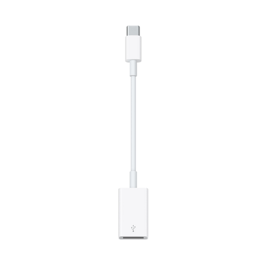 Apple USB-C auf USB Adapter