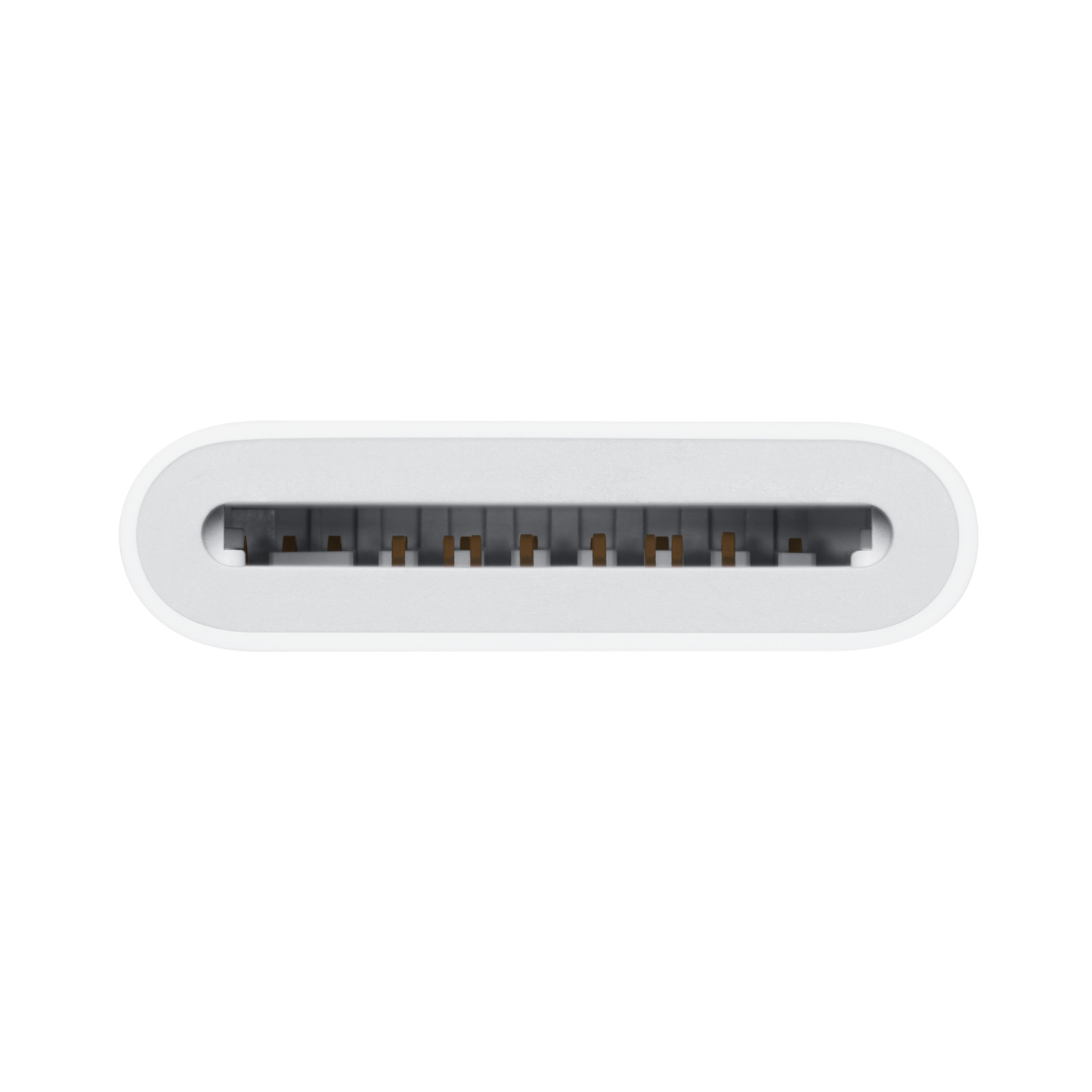USB-C to SD Card Reader