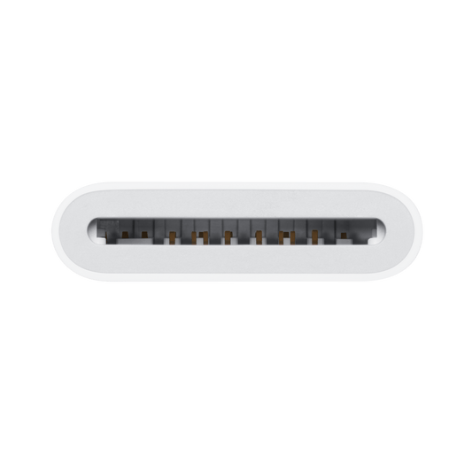 USB-C to SD Card Reader