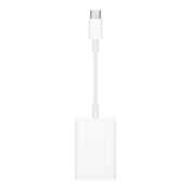 USB-C to SD Card Reader