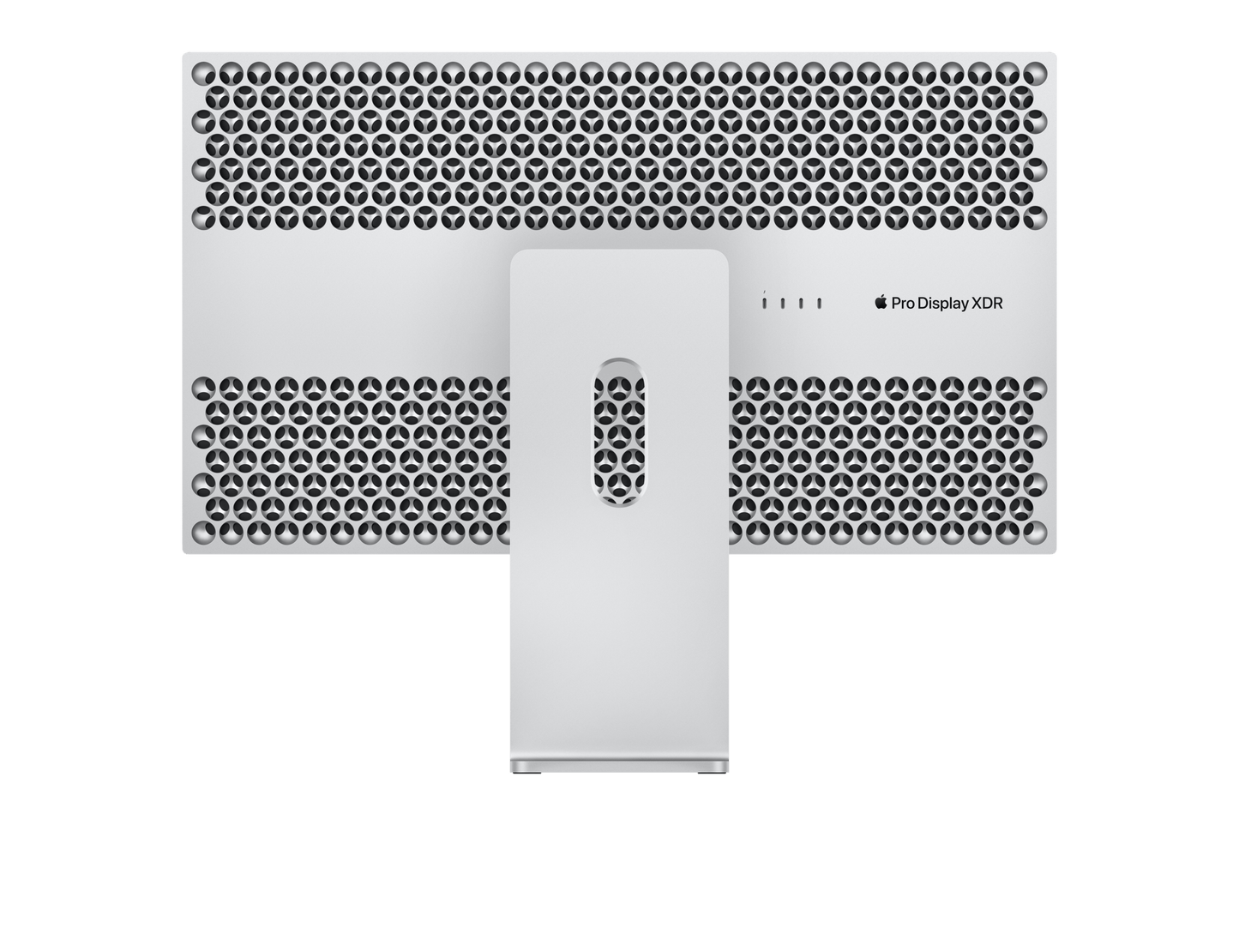 Apple Pro Display XDR - Standardglas