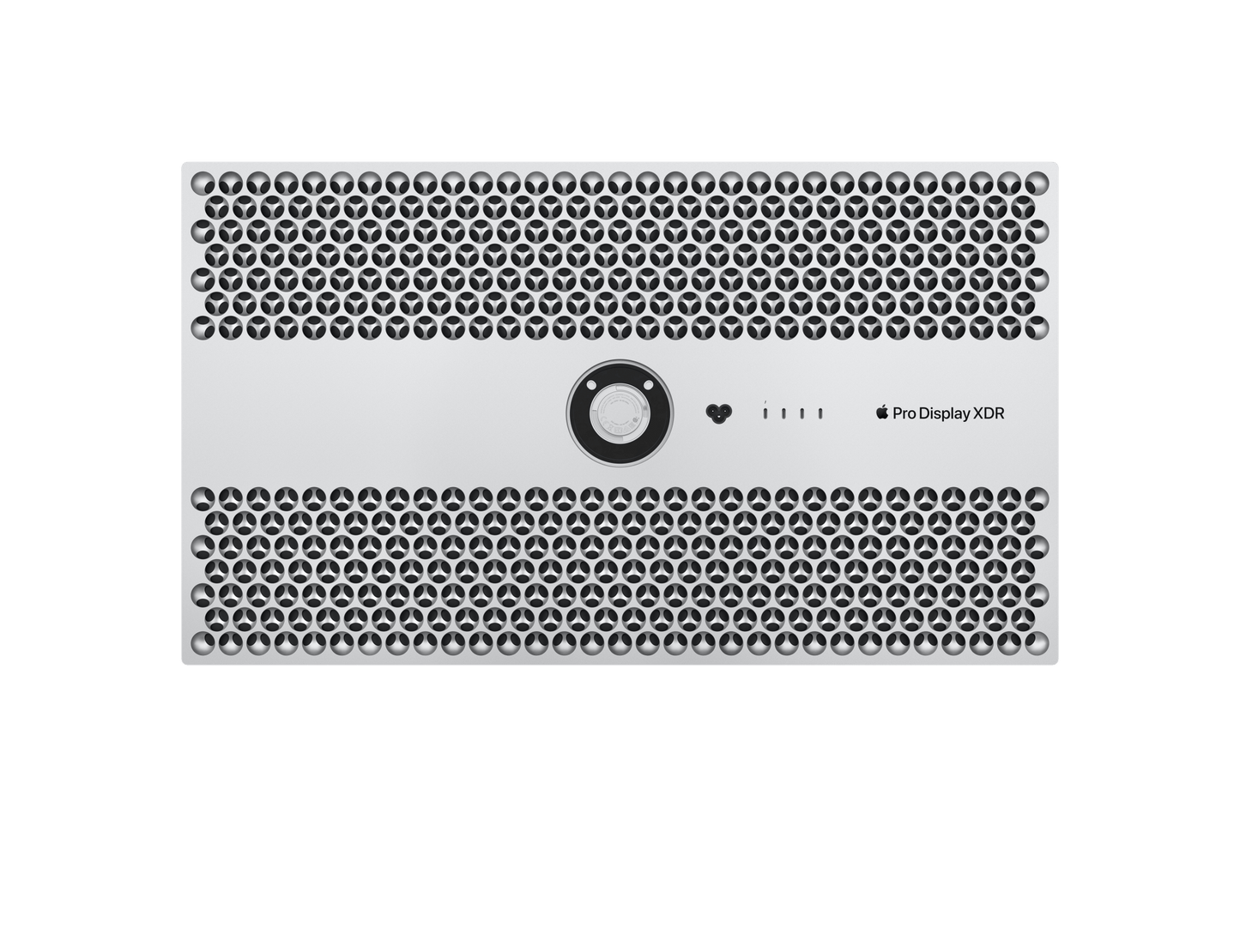 Apple Pro Display XDR - Standardglas