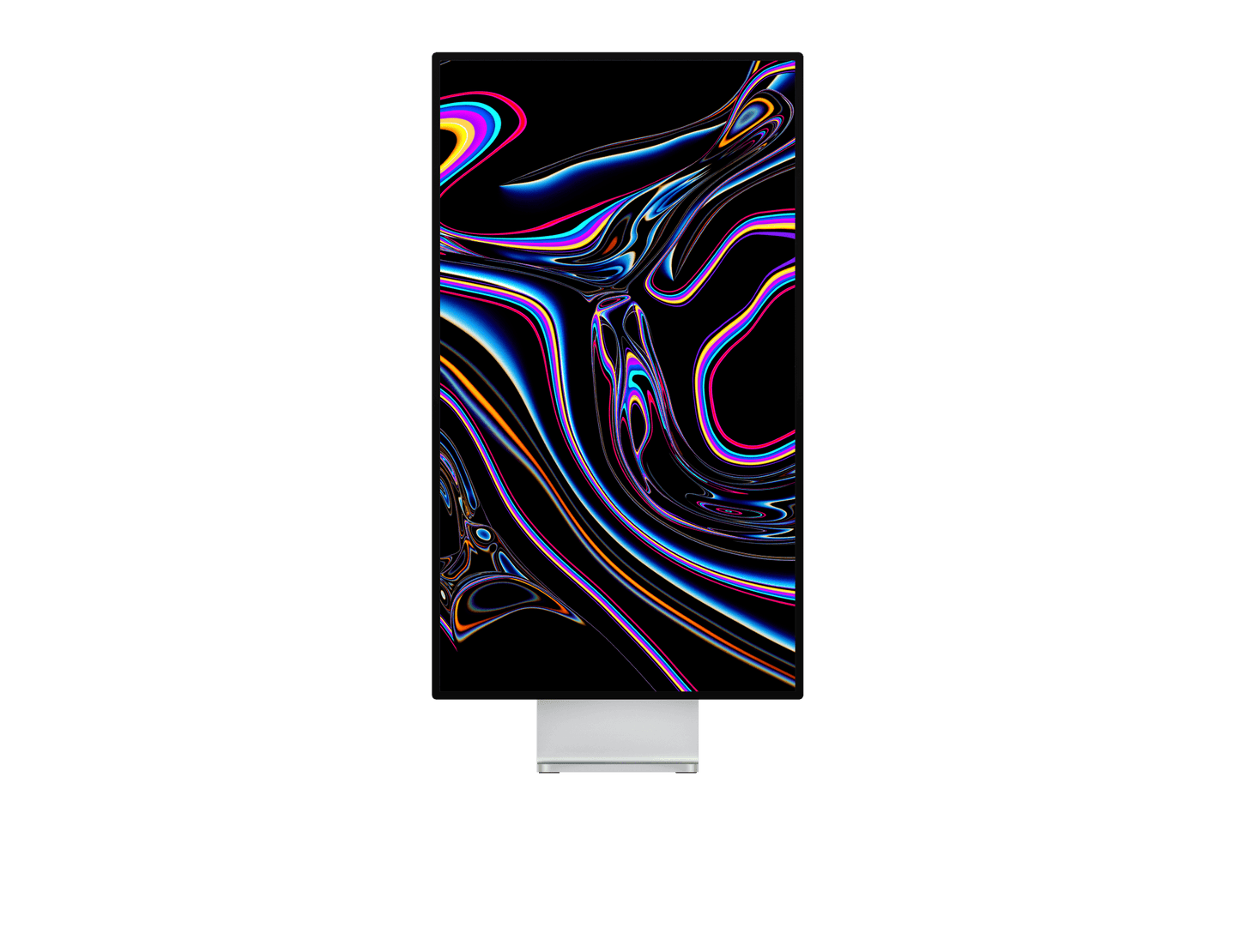 Apple Pro Display XDR - Standardglas