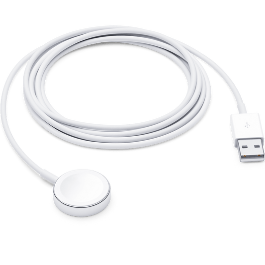 Apple Watch Magnetisches Ladekabel (1 m)
