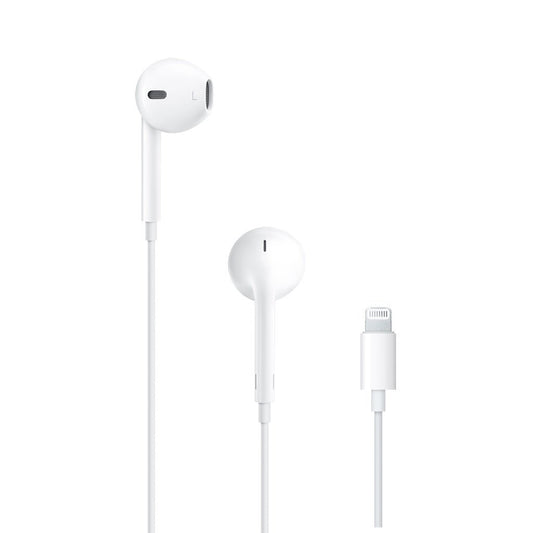 Apple EarPods mit Fernbedienung und Mikrofon (Lightning Connector)