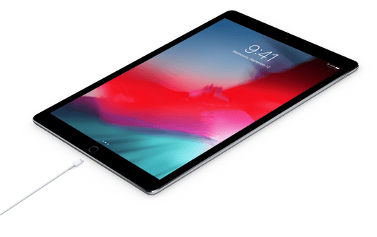 Apple USB-C auf Lightning Kabel (1 m)