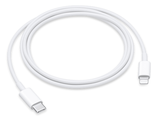 Apple USB-C auf Lightning Kabel (1 m)