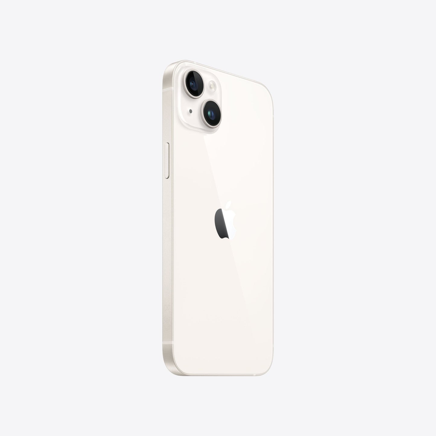 iPhone 14 Plus, 256GB, sternenlicht