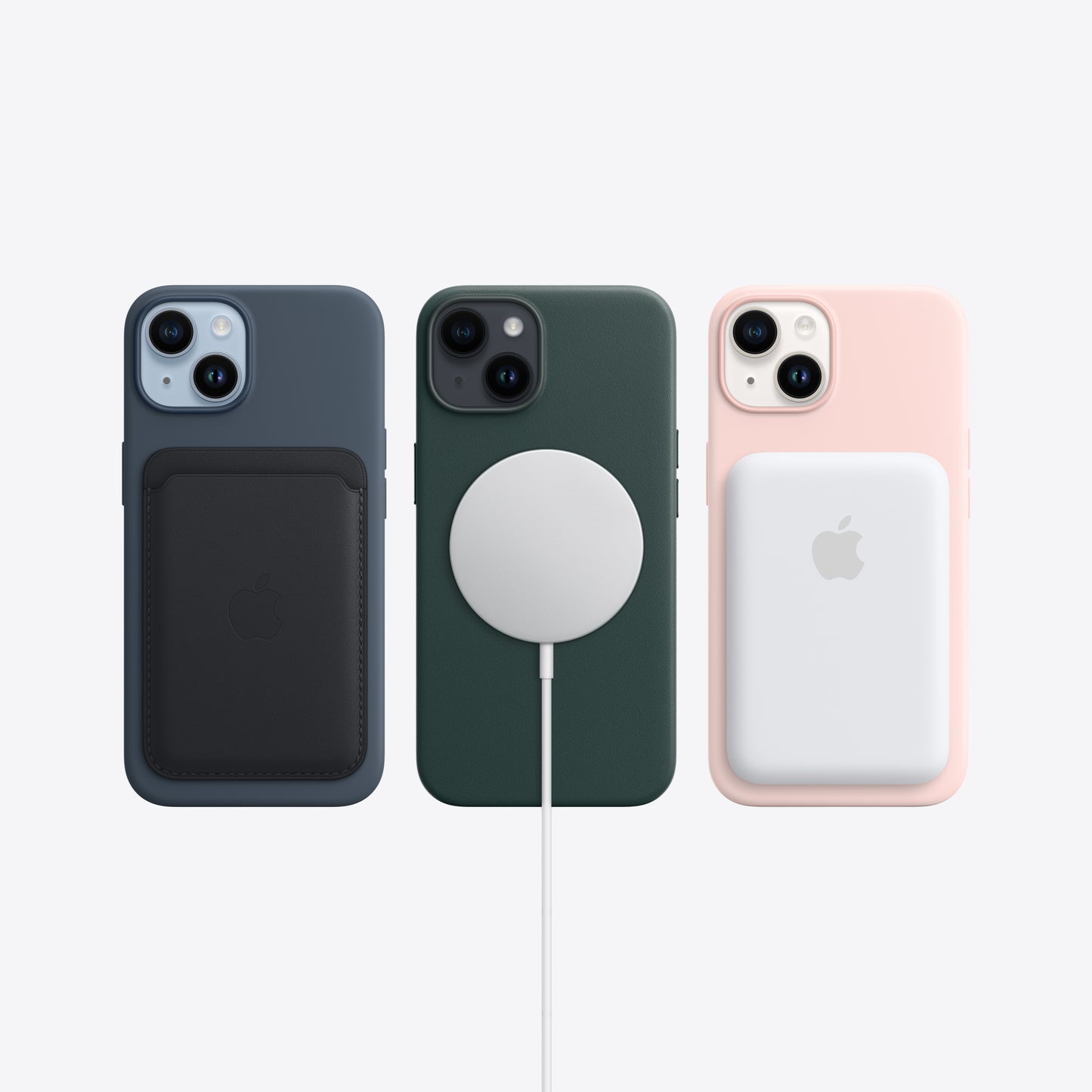 iPhone 14, 128GB, sternenlicht