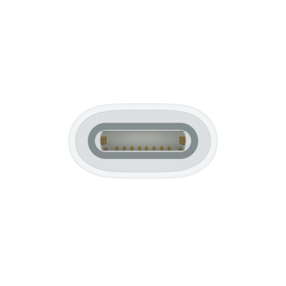 Apple USB-C auf Apple Pencil Adapter