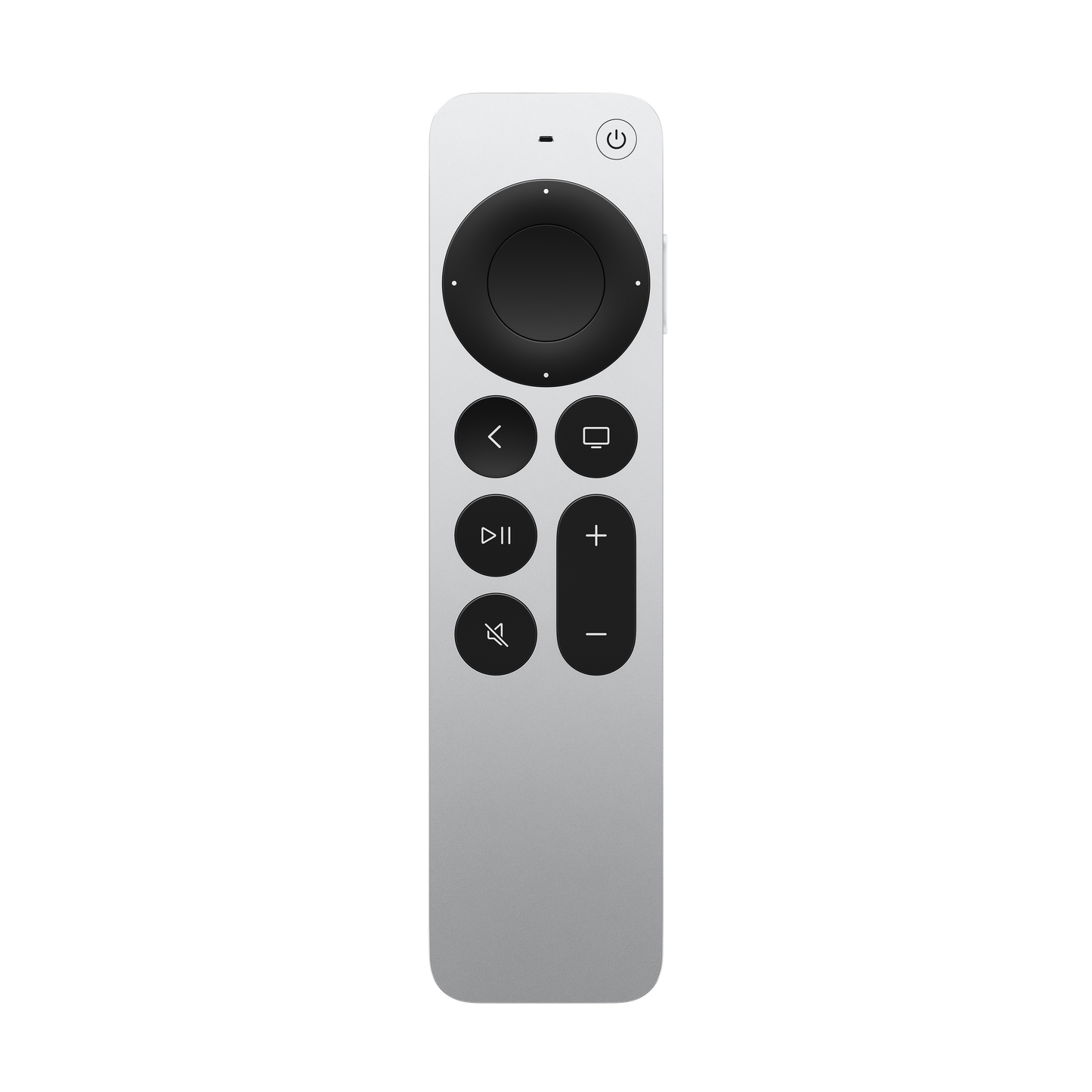 Apple Siri Remote