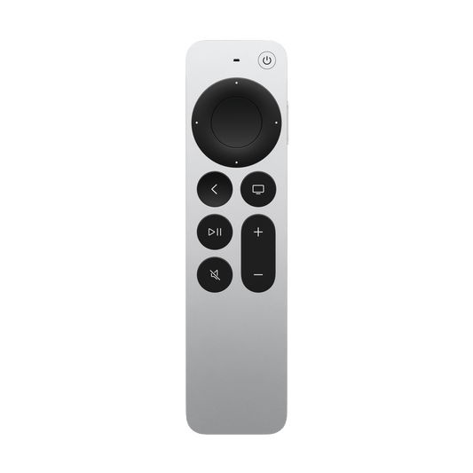 Apple Siri Remote