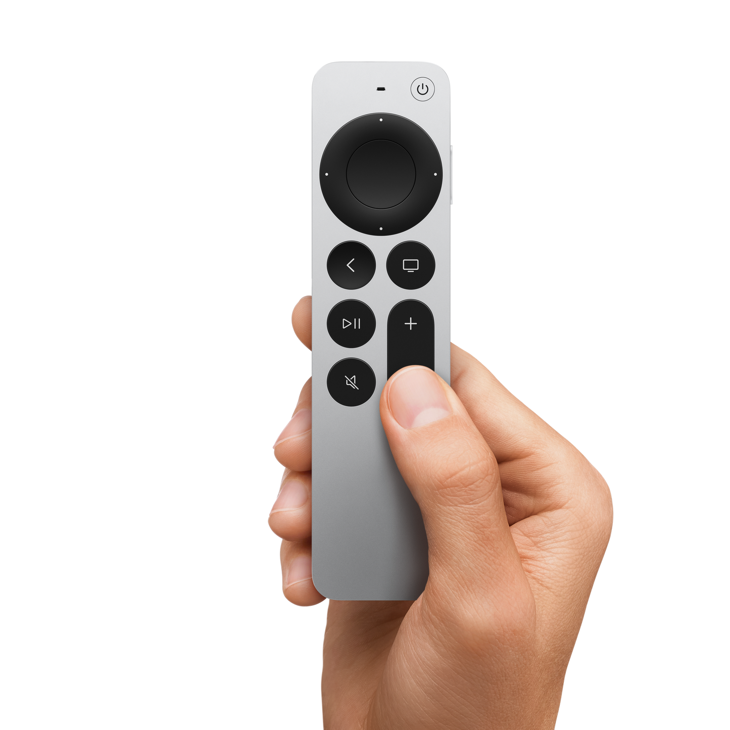Apple Siri Remote