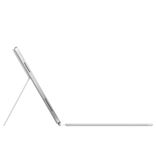 Apple iPad 10.9 Zoll (10.Gen.) Magic Keyboard Folio