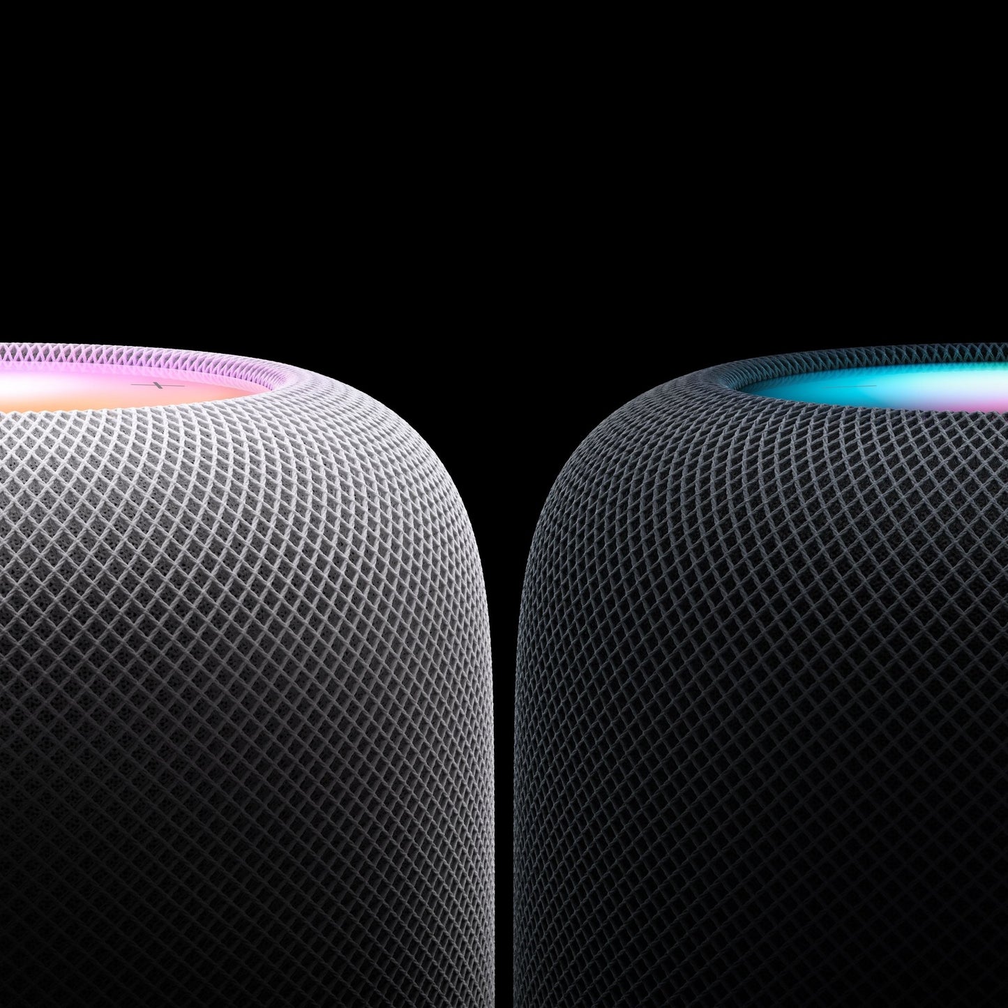 HomePod - Mitternacht